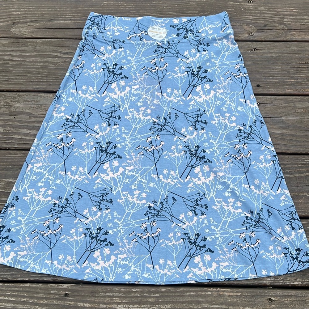 Mountain Warehouse Country to Coast Skirt NWT